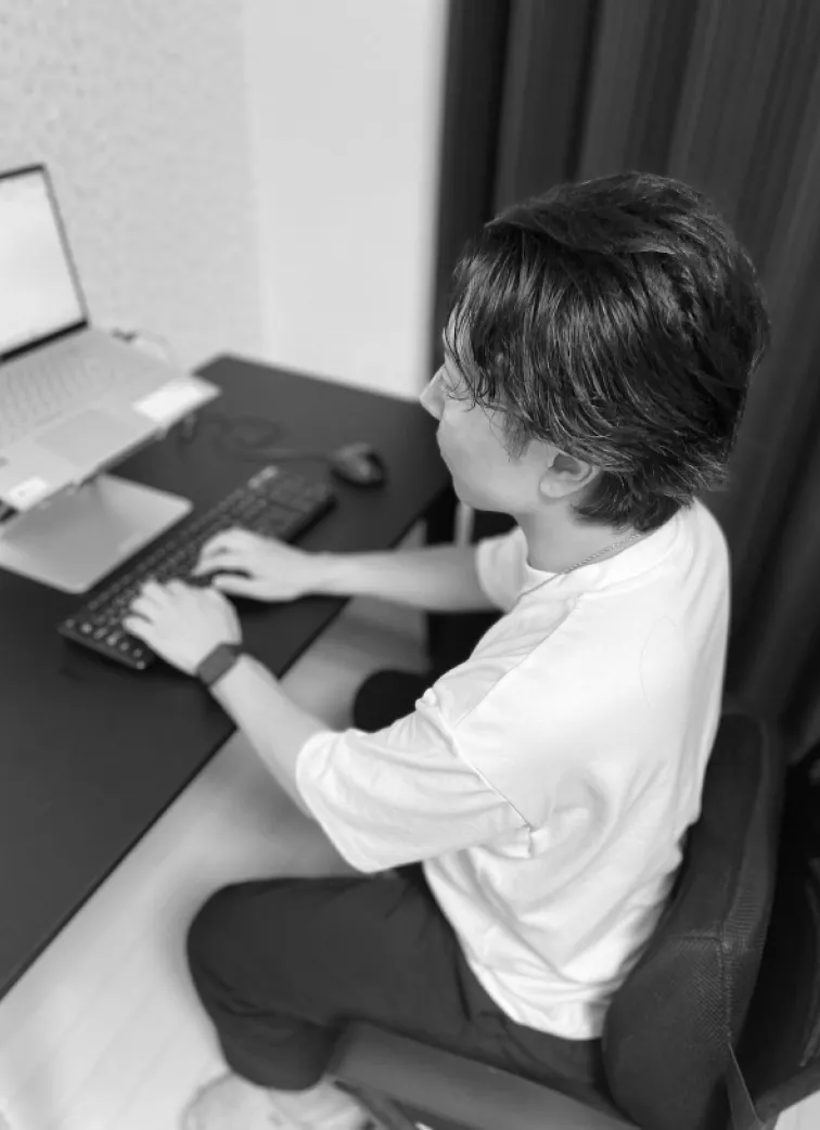 土田 祐一郎のプロフィール画像